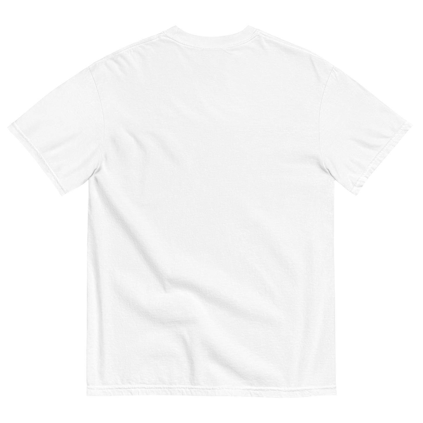 Quartz Logo T-shirt White