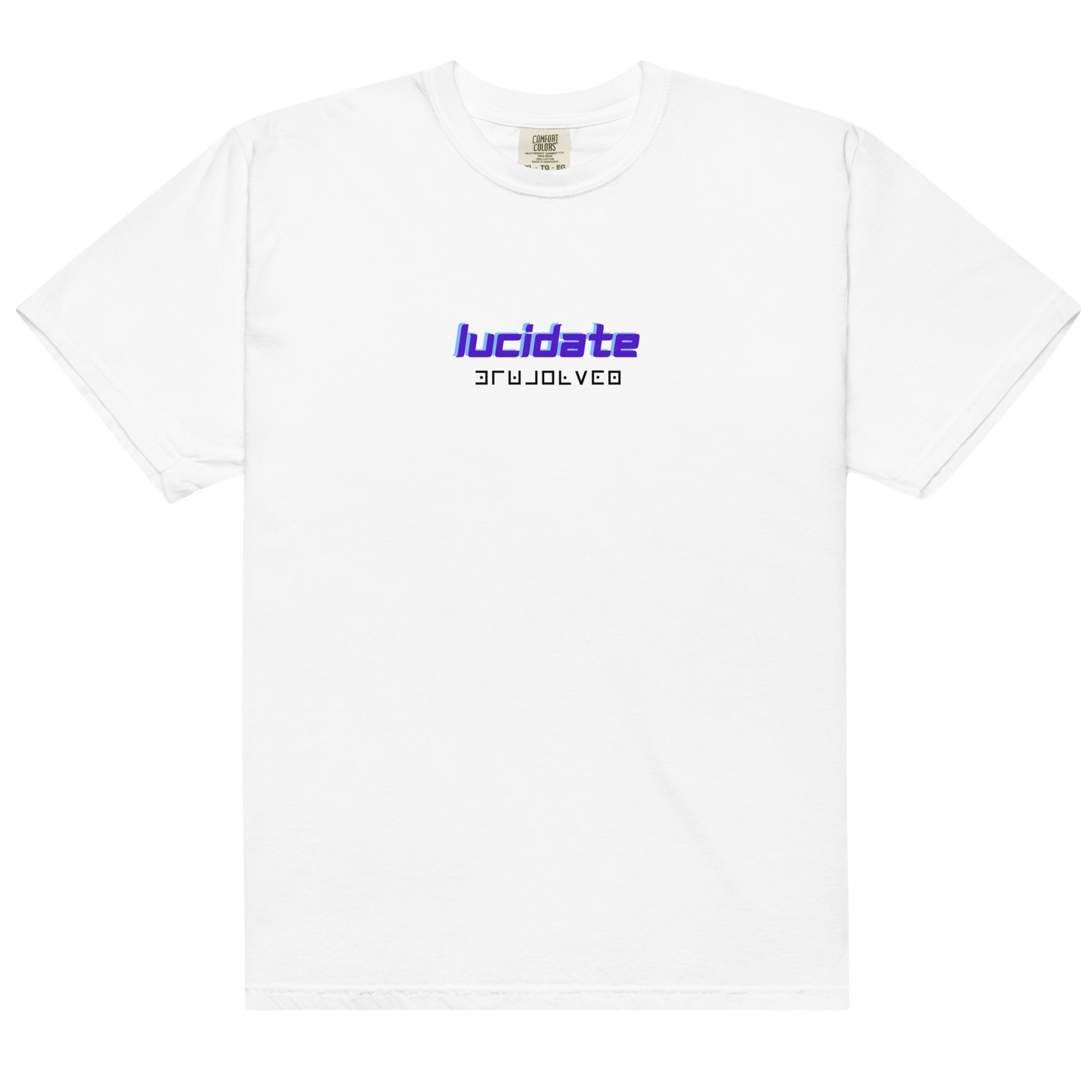 Code Word 3 T-shirt