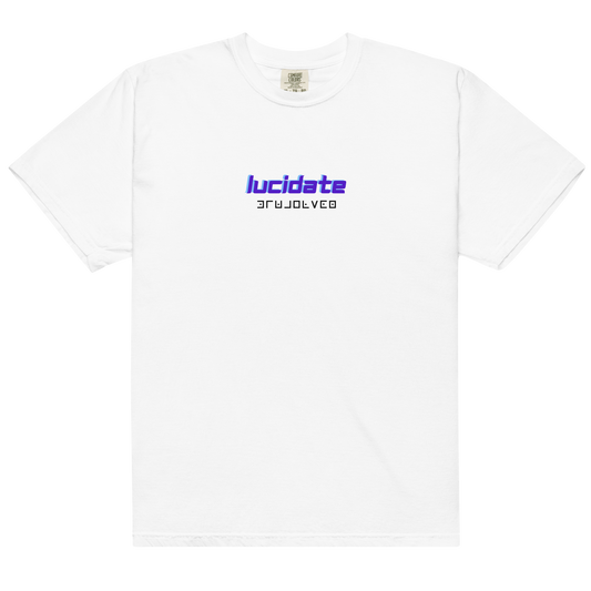 Code Word 3 T-shirt