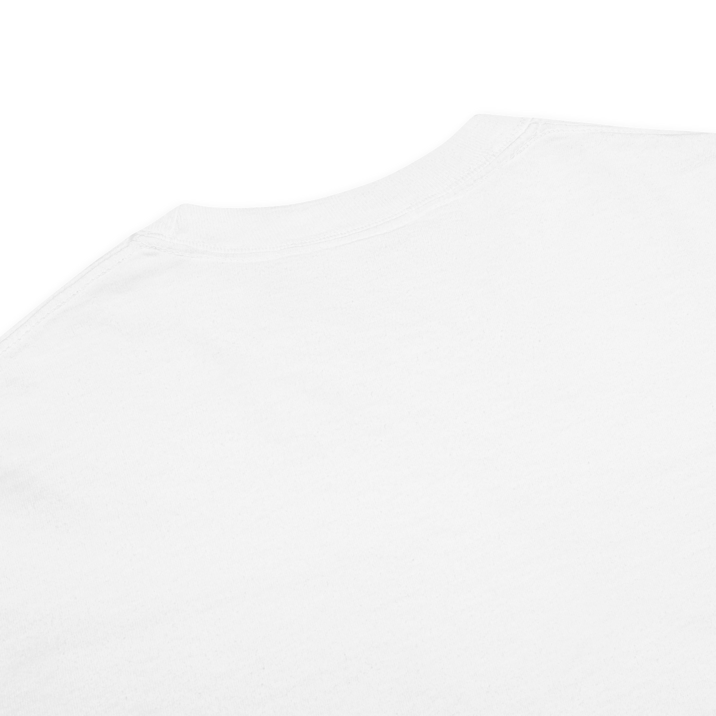 Quartz Logo T-shirt White